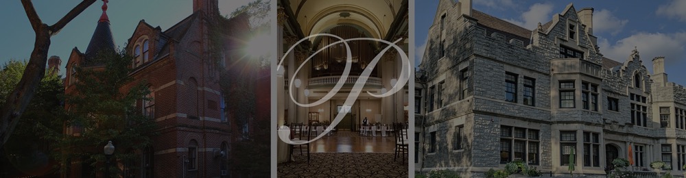Priory Hospitality Group